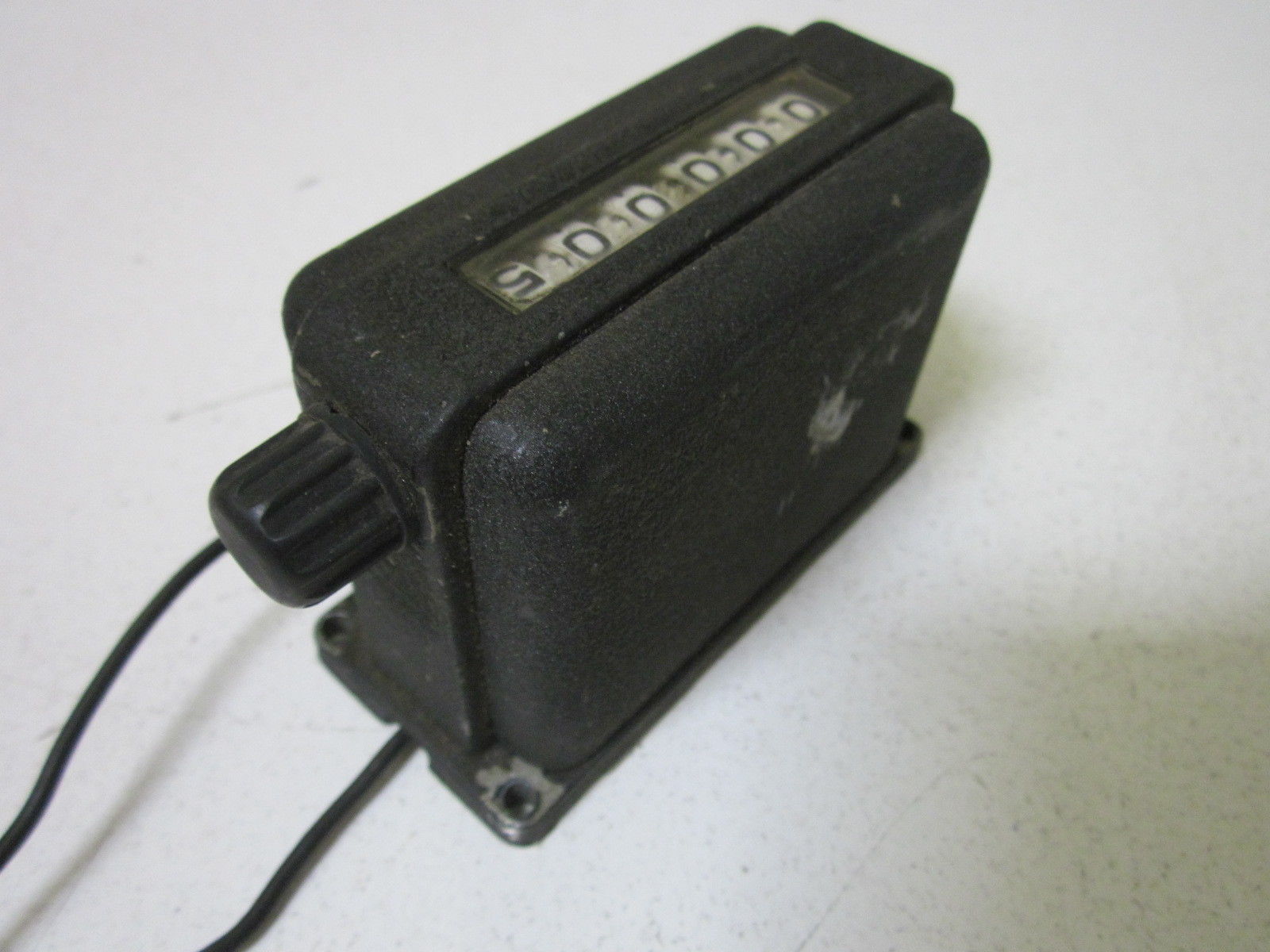 VEEDER-ROOT T-120506-100 COUNTER UNMP