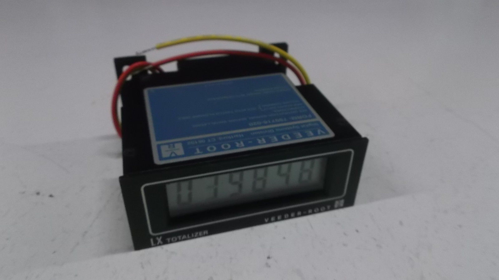 VEEDER-ROOT 0799716-020 NSMP