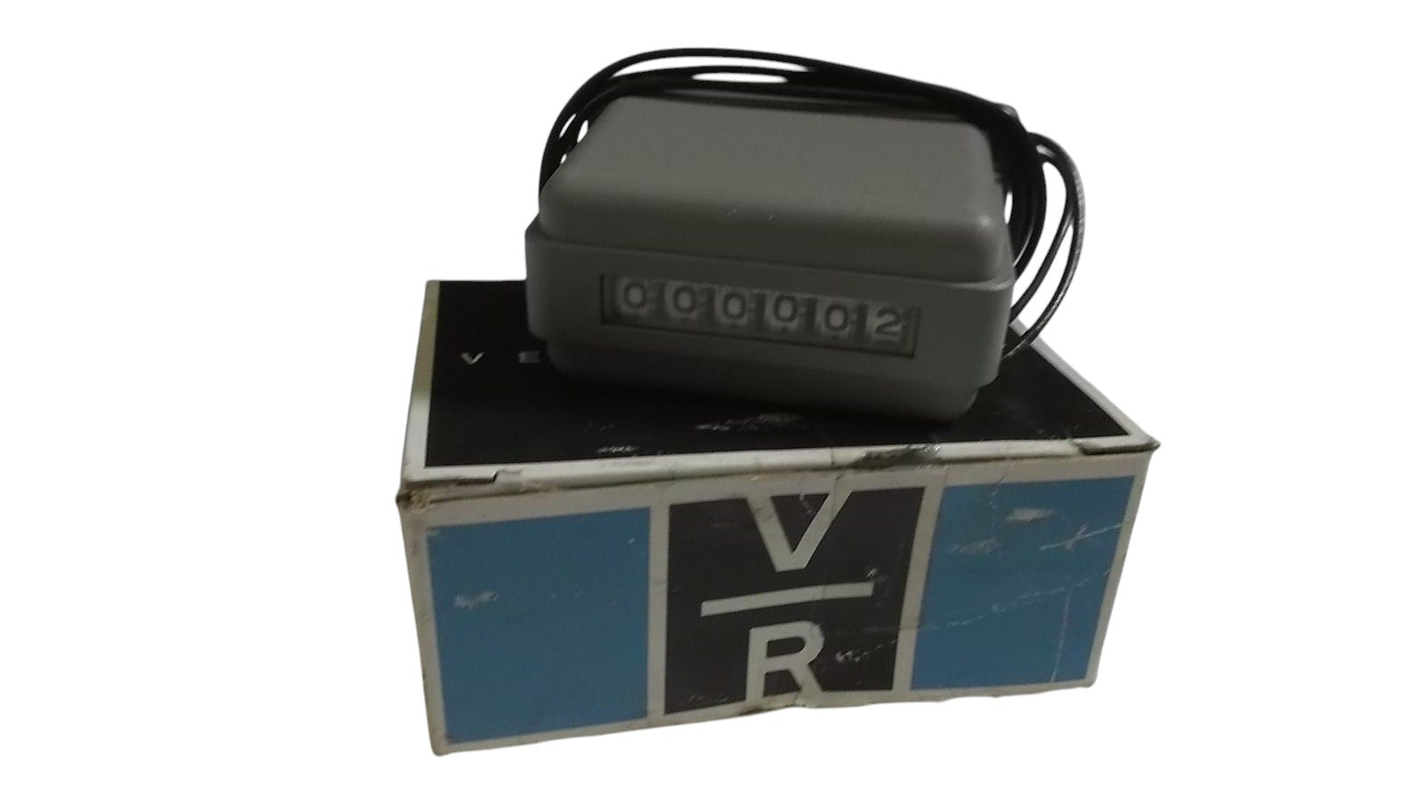 VEEDER-ROOT 120506-130 NSMP