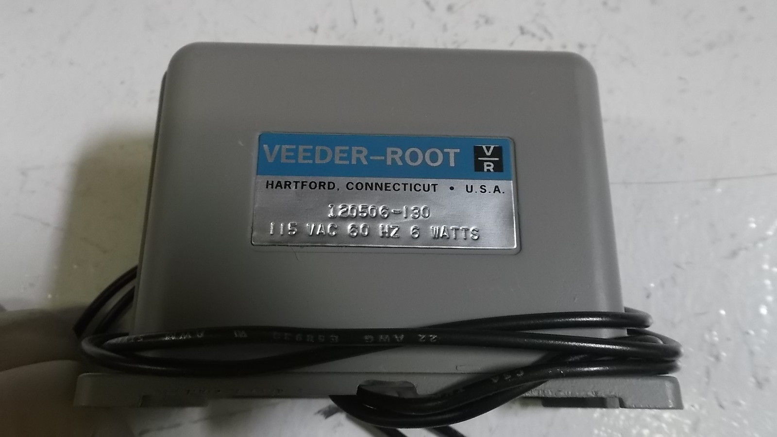 VEEDER-ROOT 120506-130 NSMP