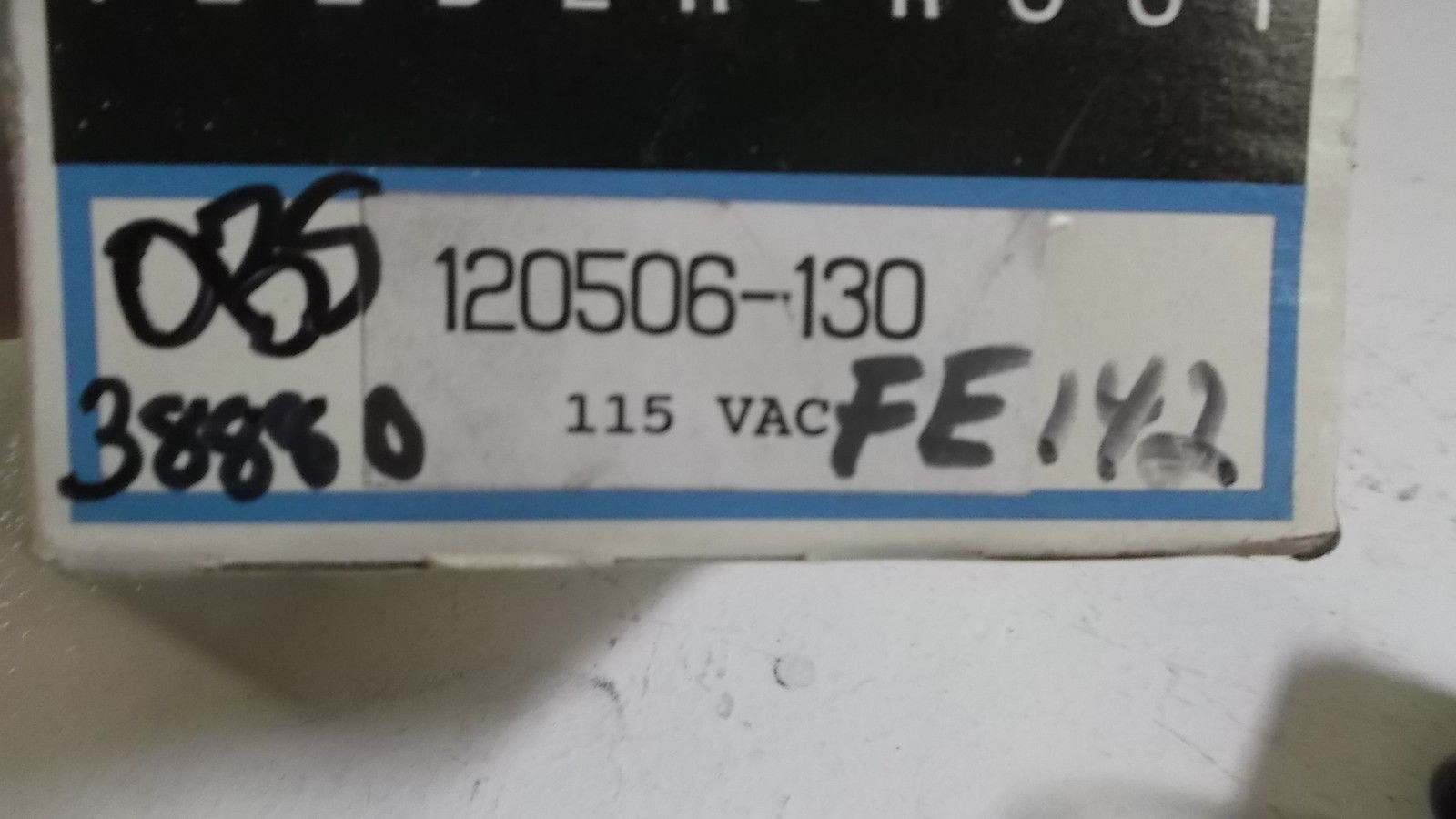 VEEDER-ROOT 120506-130 NSMP
