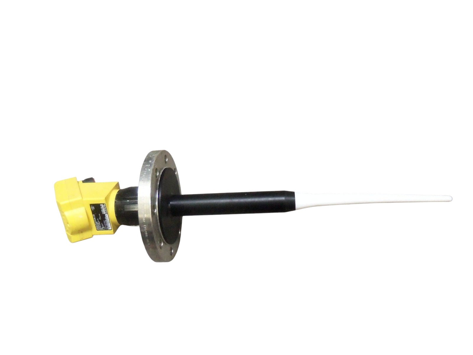 VEGA PULS53K.UDBAP6K FLANGED LEVEL LIMIT SWITCH UNMP
