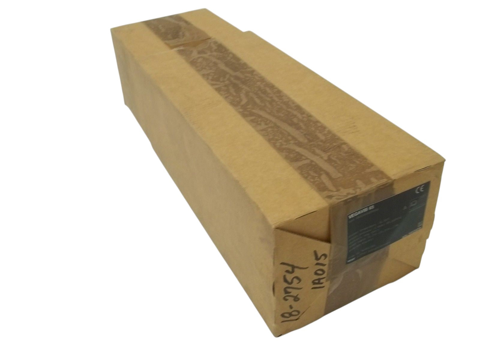 VEGA VB65.XXANDRKNX LEVEL SWITCH NSMP