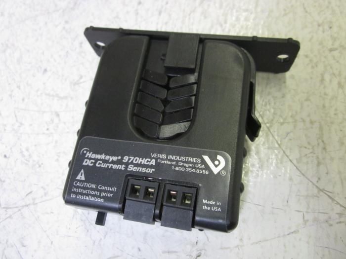HAWKEYE 970HCA DC CURRENT SENSOR NSNP