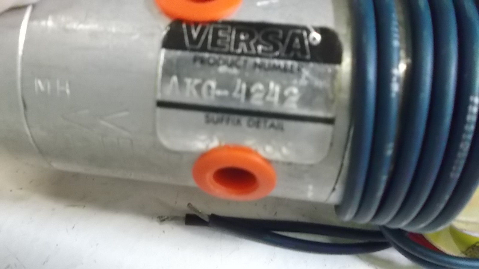 VERSA AKG-4242 NSNP