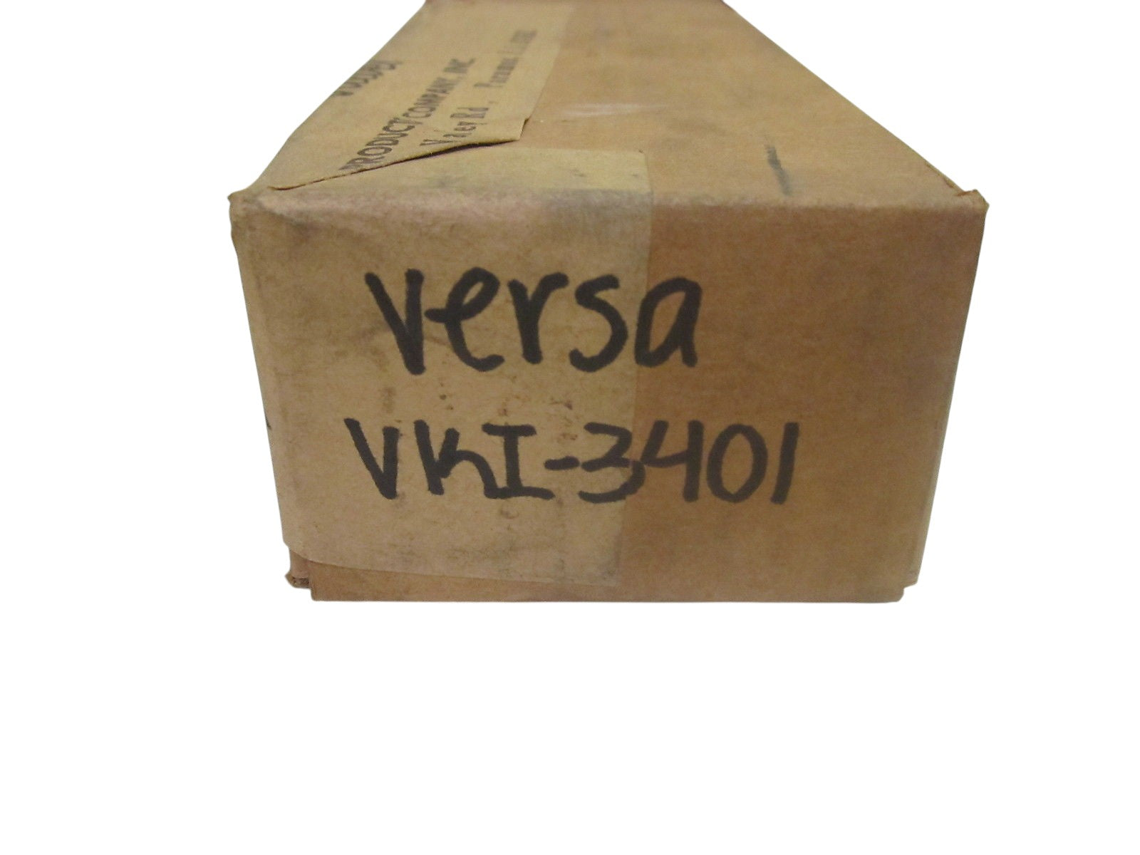 VERSA VKI-3401 VALVE  UNMP