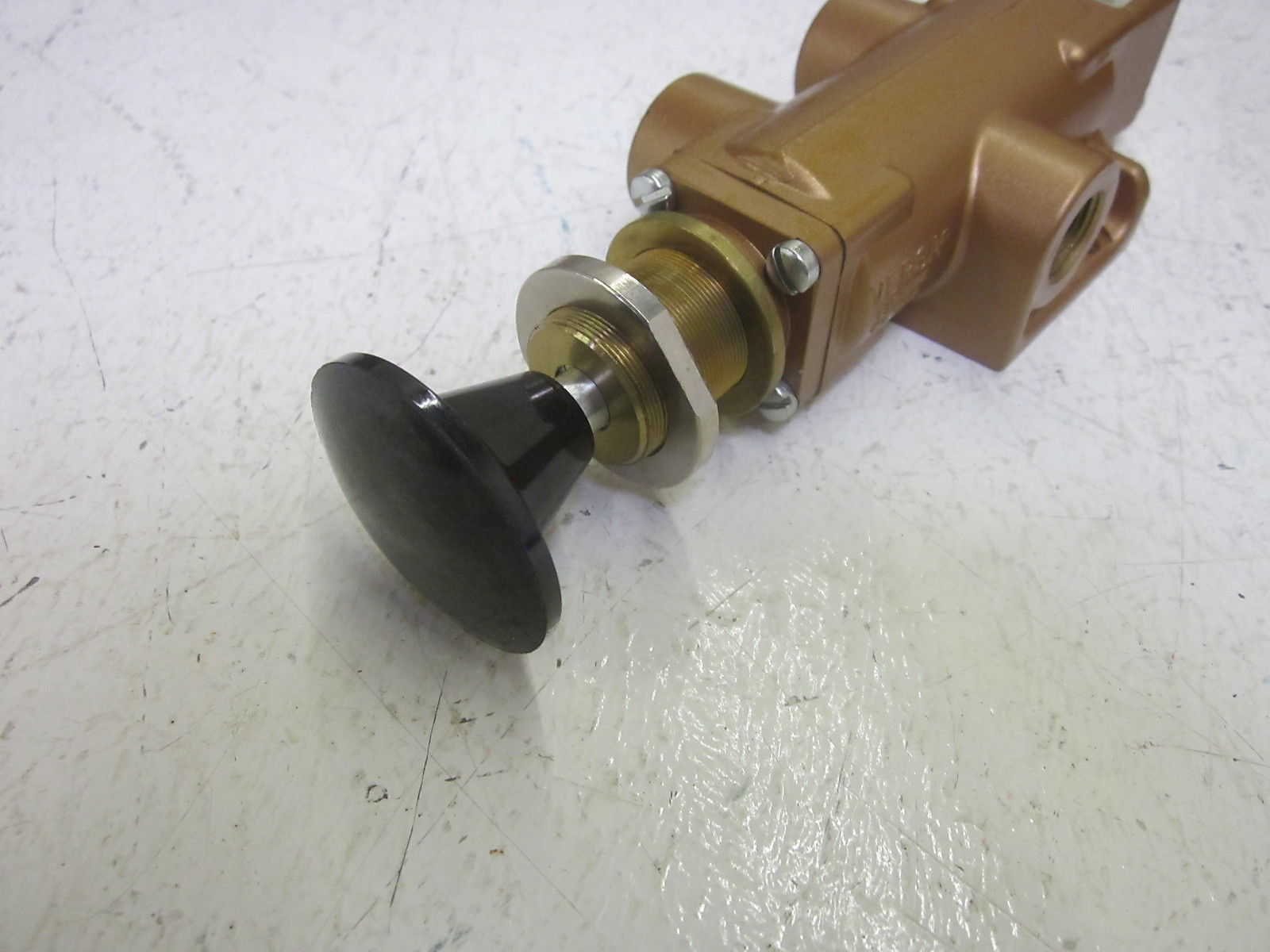 VERSA VKI-3401 VALVE  UNMP