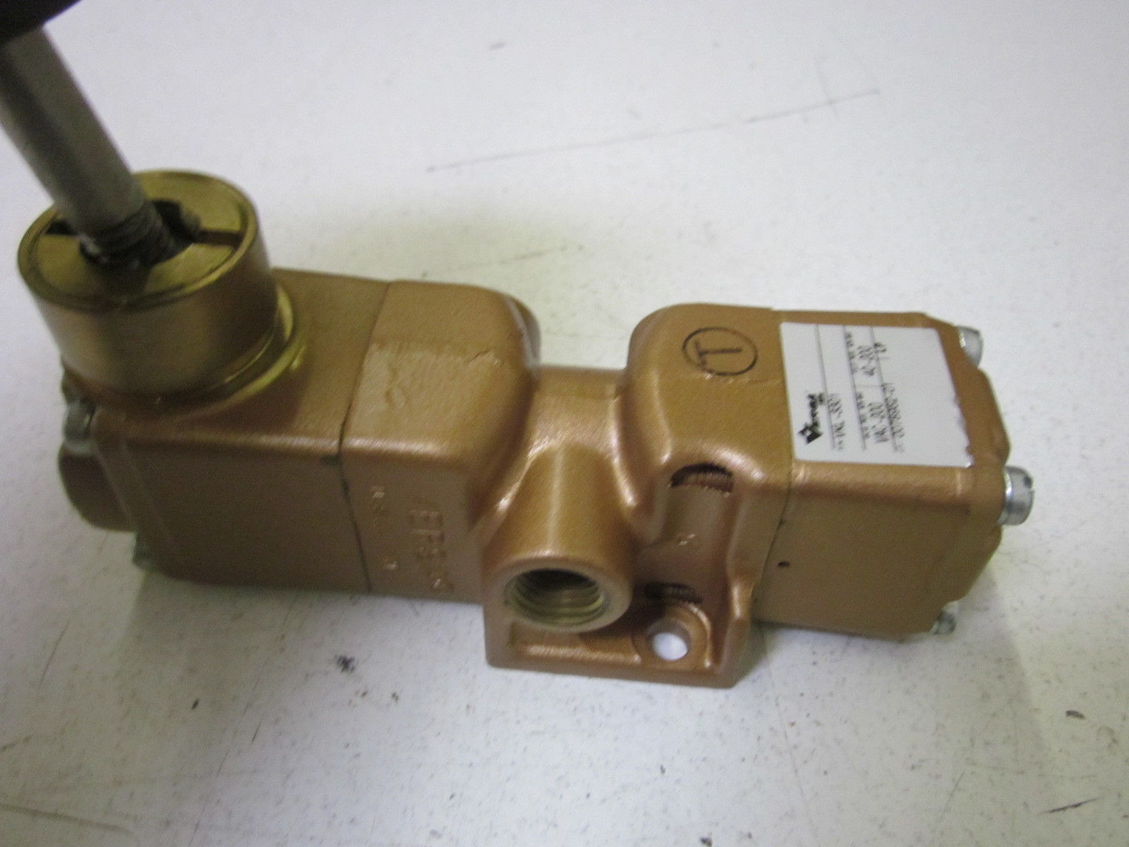 VERSA VKL-3301 NSNP