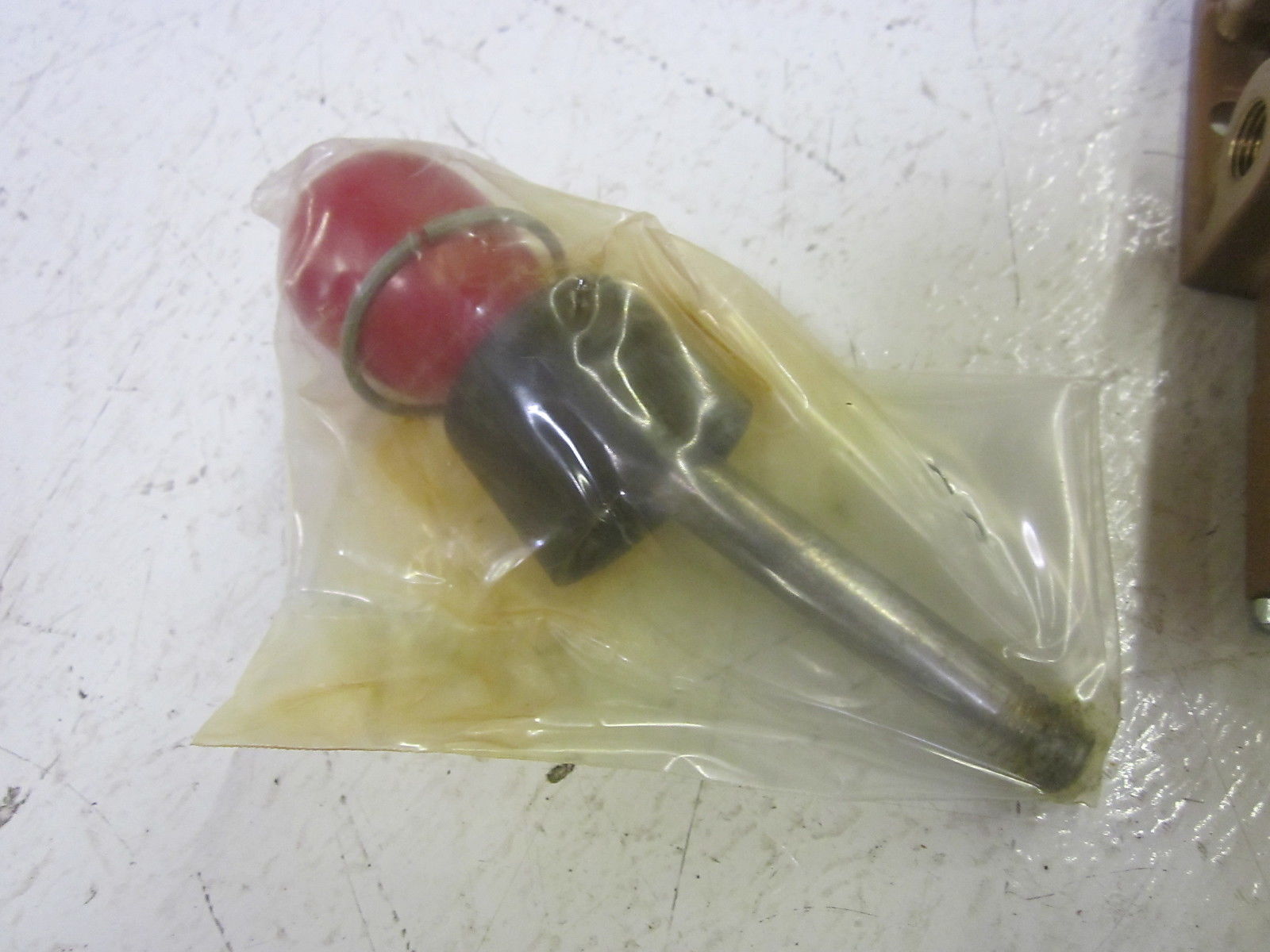 VERSA VUL-4204 VALVE UNMP