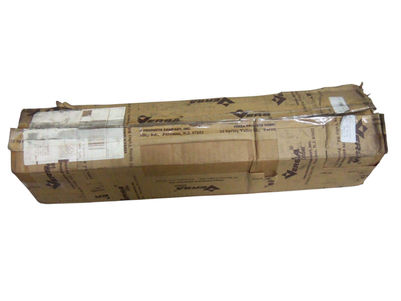 VERSA VXX-4734-G-3-30-120 VALVE NSMP