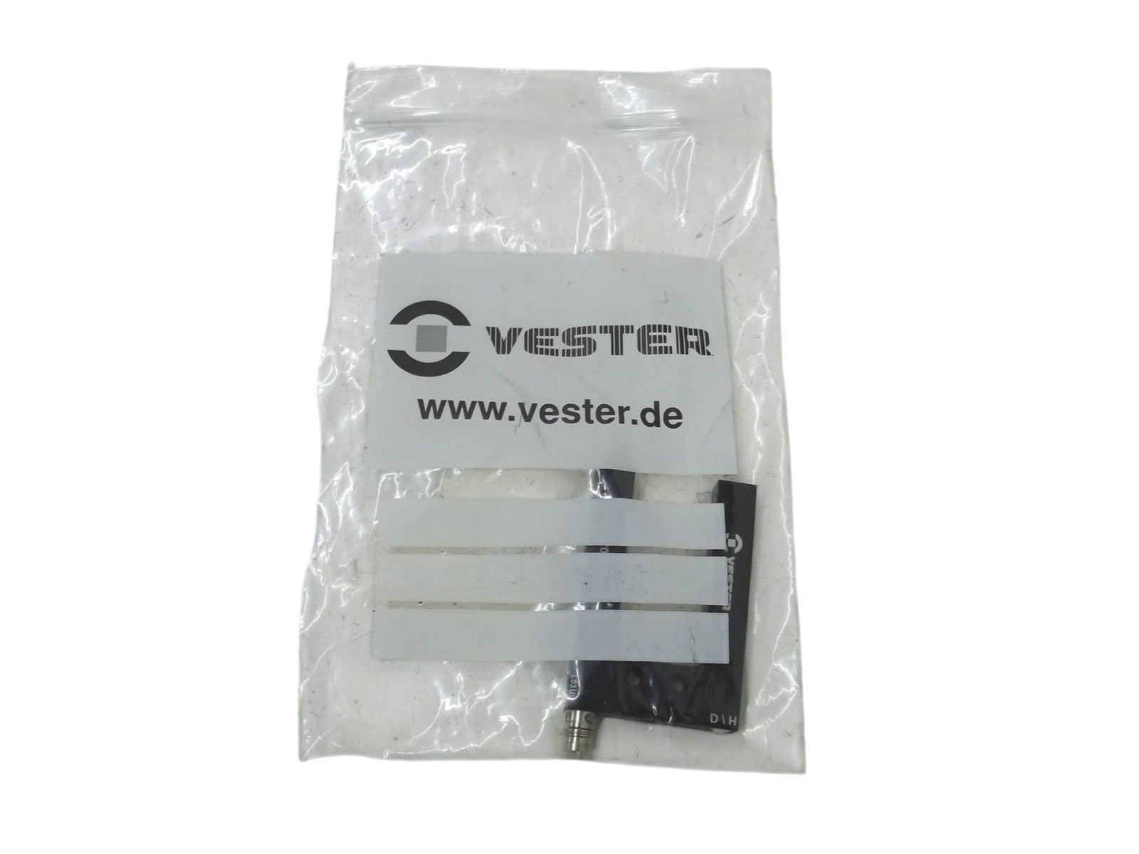 VESTER PSI-20-40/3-P SENSOR NSMP