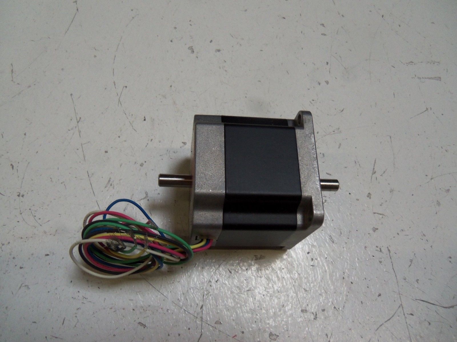 VEXTA PK266-01B MOTOR NSMP