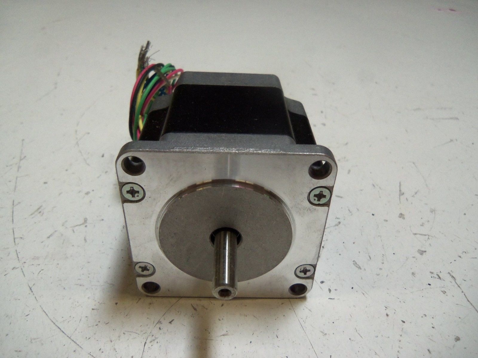 VEXTA PK266-01B MOTOR NSMP