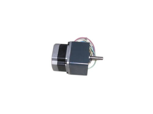VEXTA PK264A2A-SG36 STEPPING MOTOR UNMP