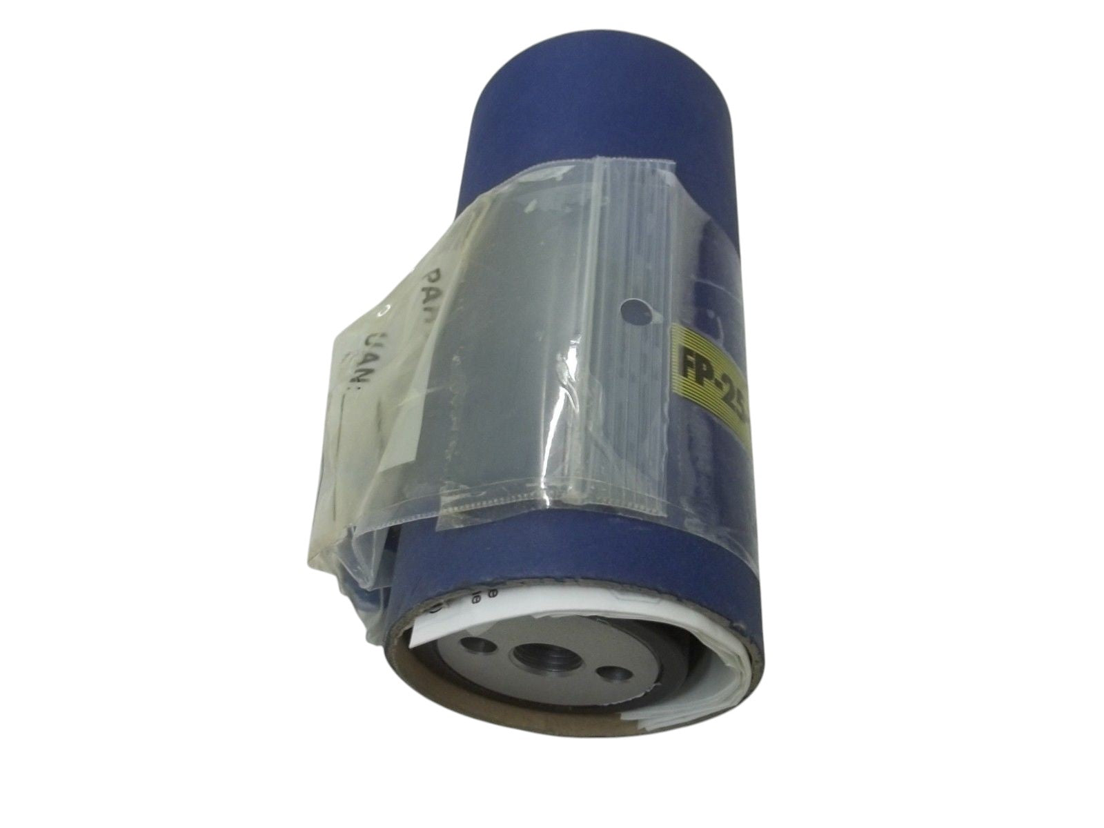 VIBRATEK FP-25-M VIBRATOR UNMP