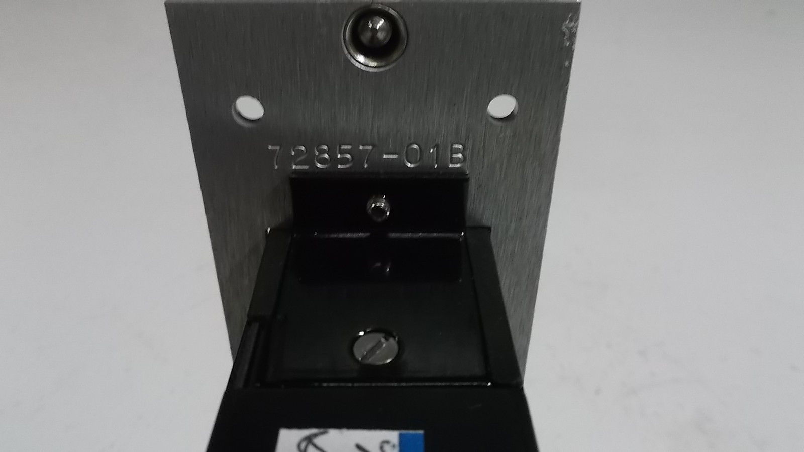VIBRATION MONITOR 72857-01B NSNP