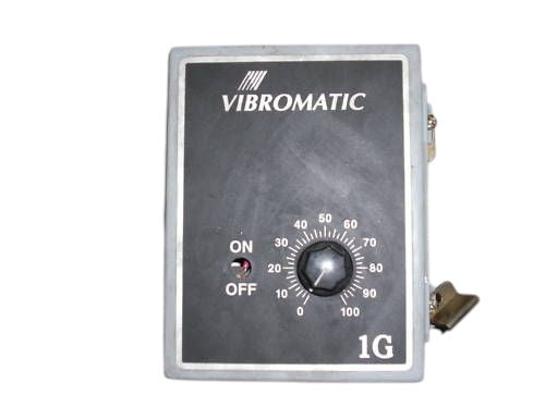 VIBROMATIC 1G-1R CONTROLLER UNMP