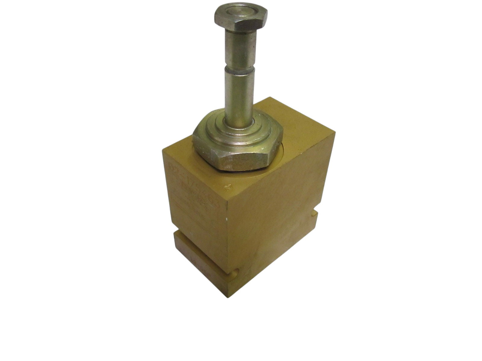VICKERS 02-175463 REV.03 VALVE UNMP