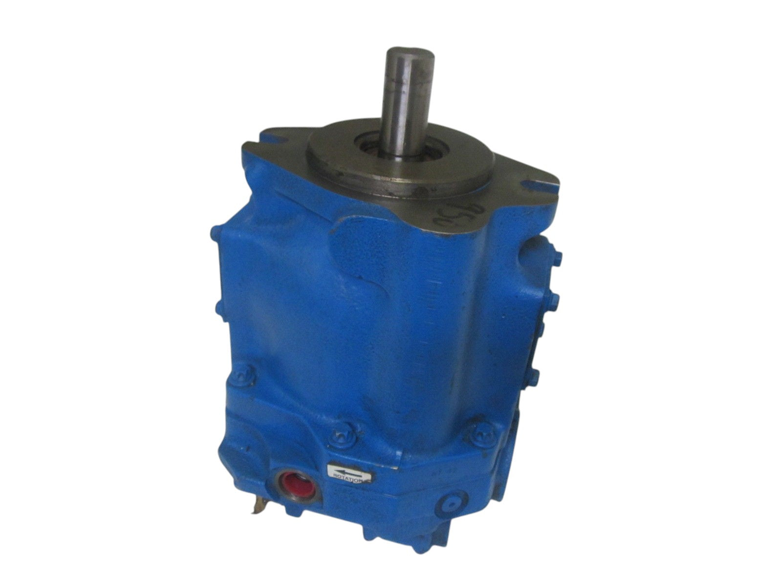 VICKERS 02 341950 UNMP