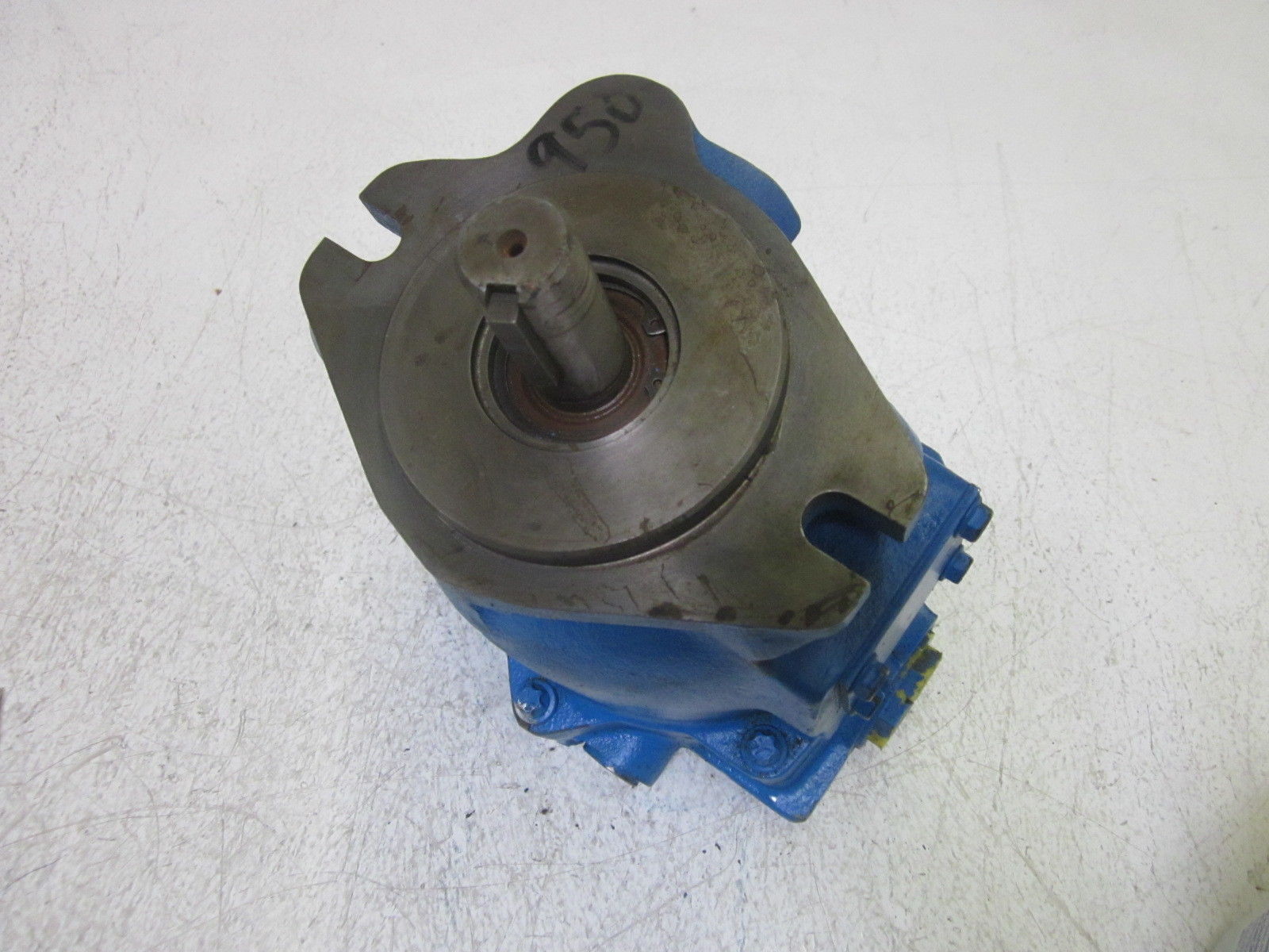 VICKERS 02 341950 UNMP