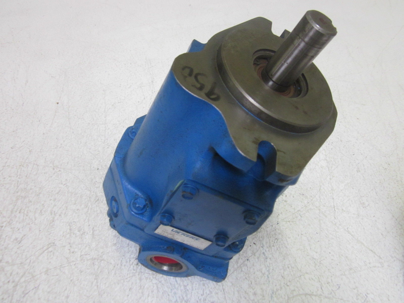 VICKERS 02 341950 UNMP