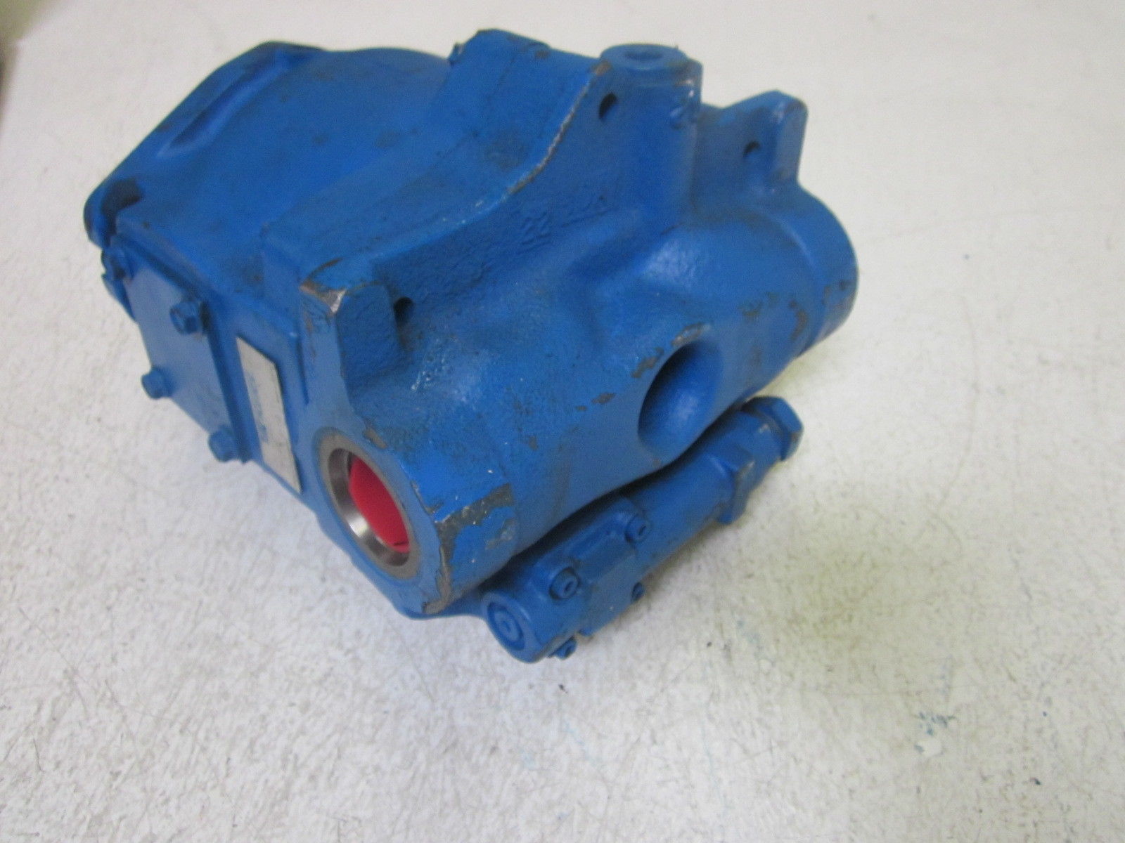 VICKERS 02 341950 UNMP
