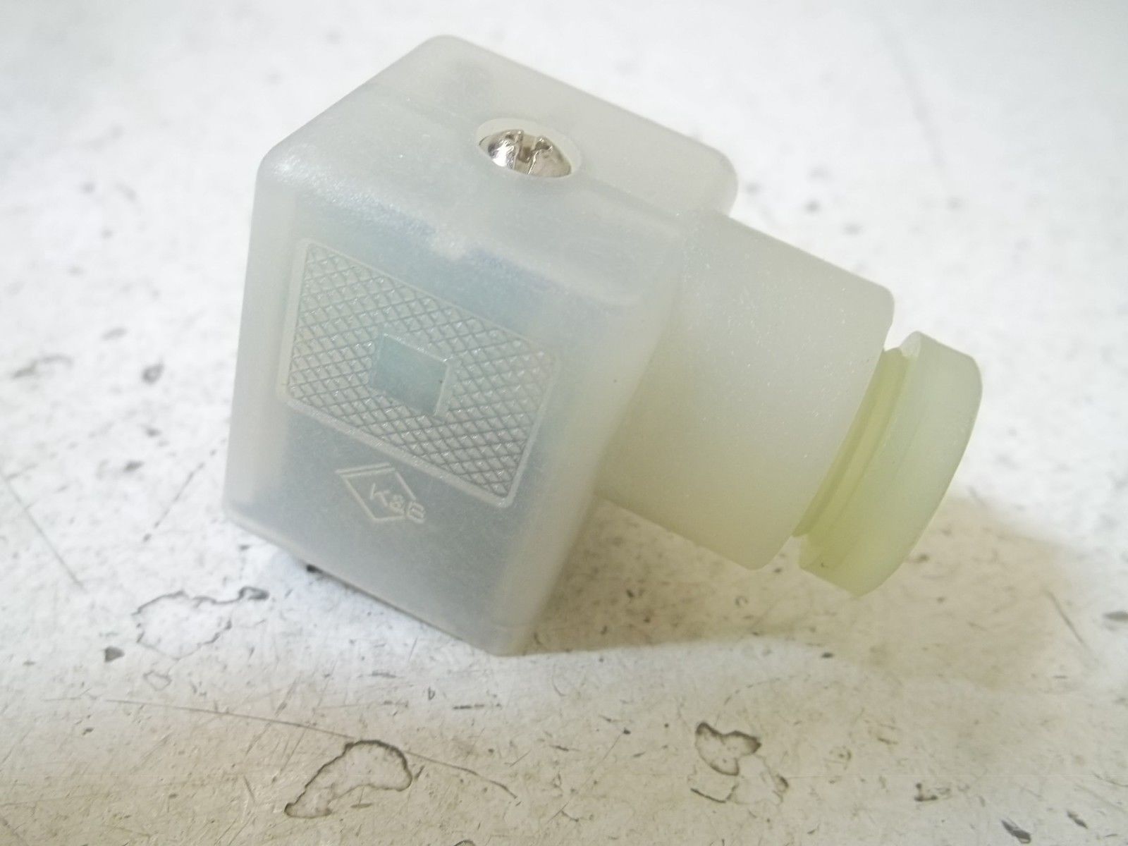 VICKERS 2141360 CONNECTOR NSMP