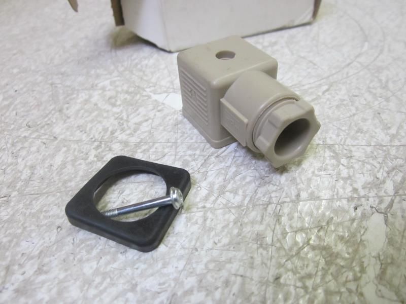 VICKERS 710776 LS2 RECEPTACLE *NEW IN BOX*