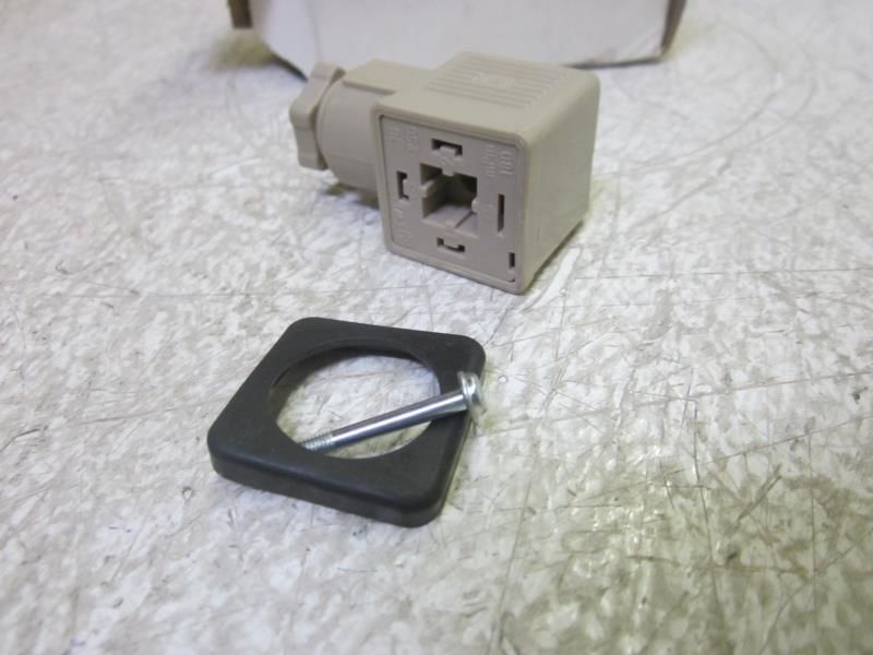 VICKERS 710776 LS2 RECEPTACLE *NEW IN BOX*