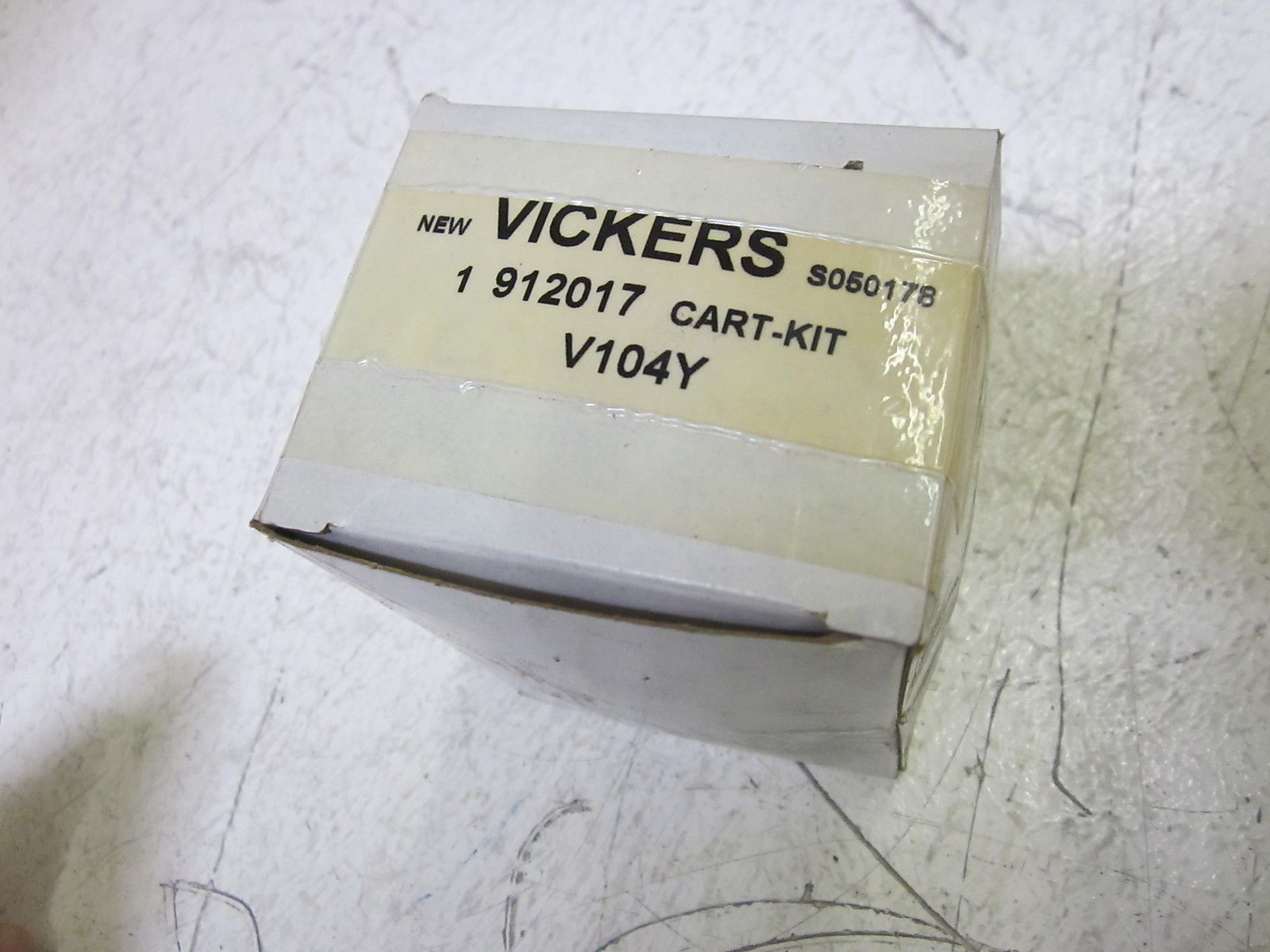VICKERS 912017 CART-KIT NSNP