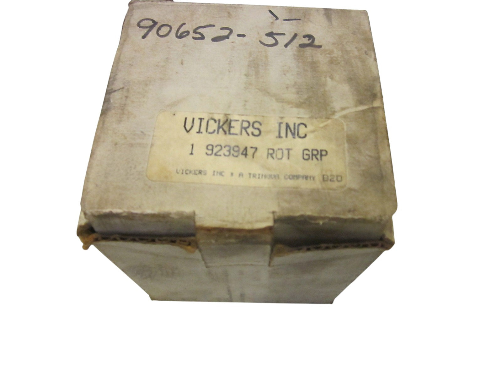 VICKERS 923947 UNMP