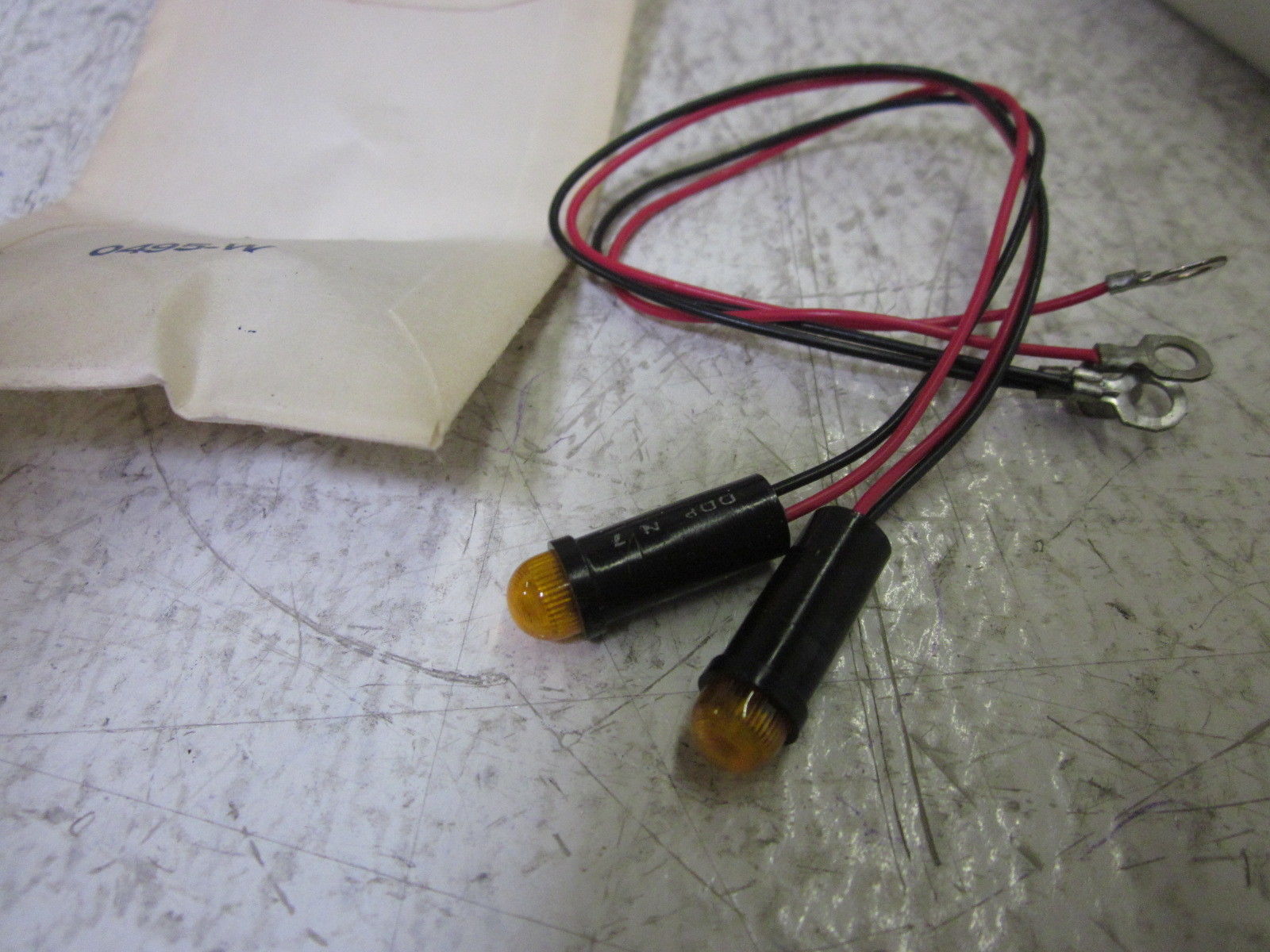 VICKERS 926432 INDICATOR LIGHT KIT NSMP
