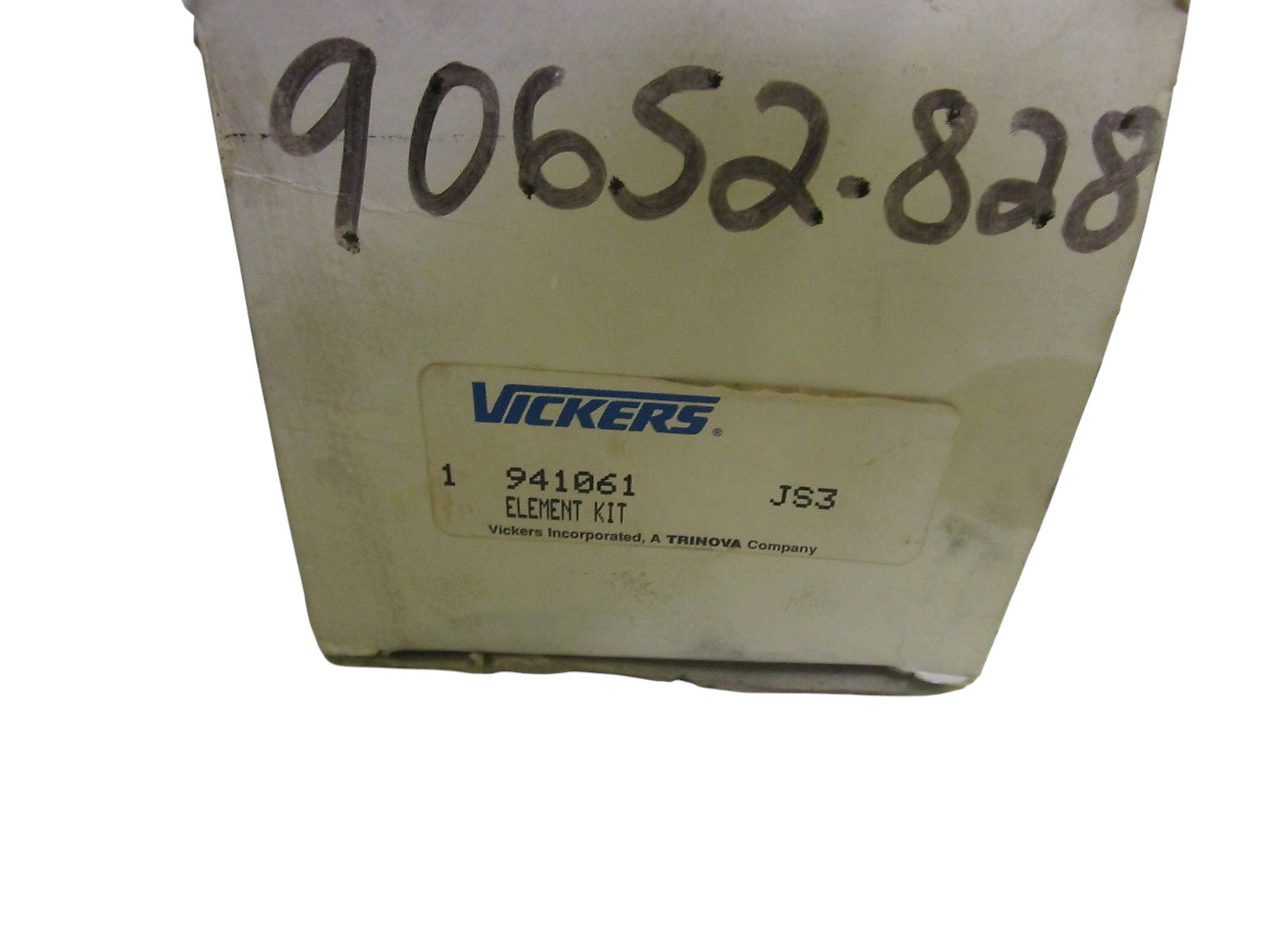 VICKERS 941061 ELEMENT KIT NSMP