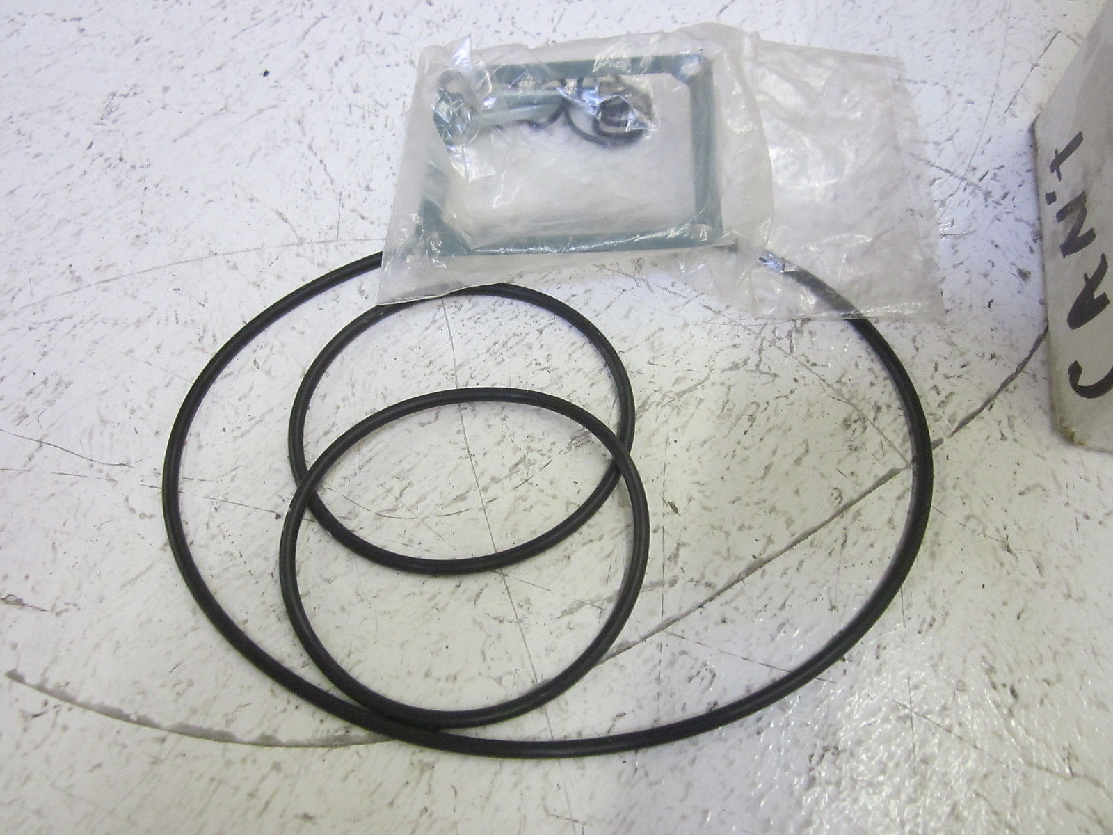VICKERS 941061 ELEMENT KIT NSMP