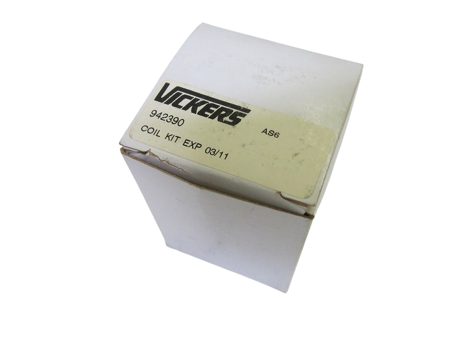 VICKERS 942390 COIL KIT 24V NSMP