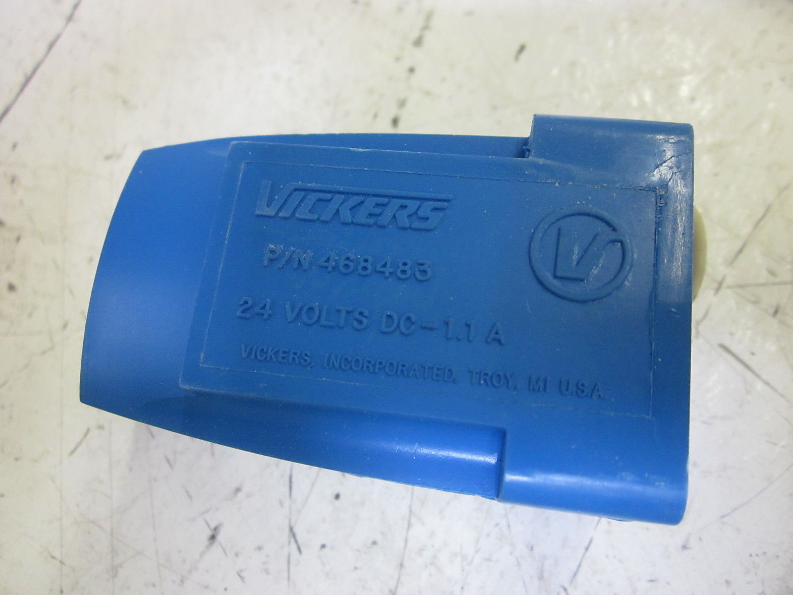 VICKERS 942390 COIL KIT 24V NSMP