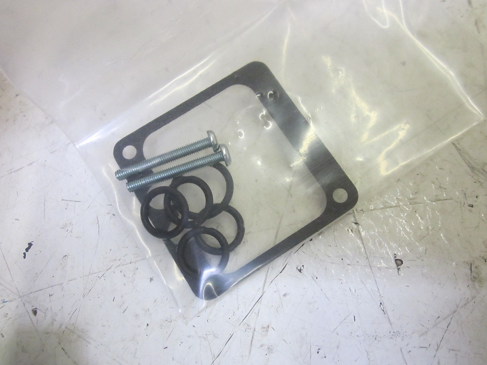 VICKERS 942390 COIL KIT 24V NSMP