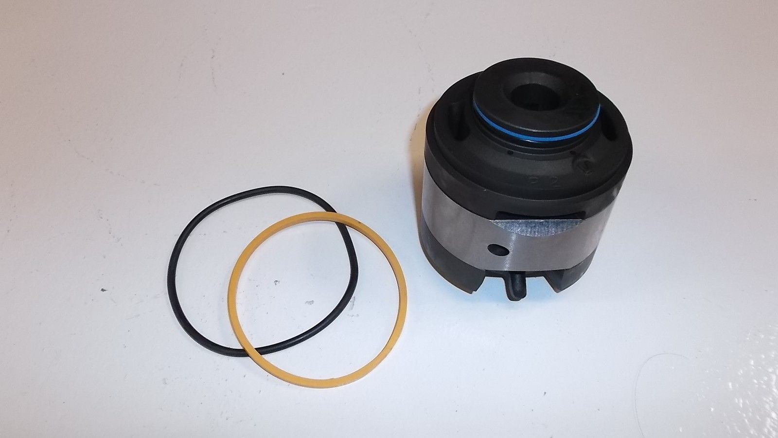 VICKERS PUMP 584629 UNMP