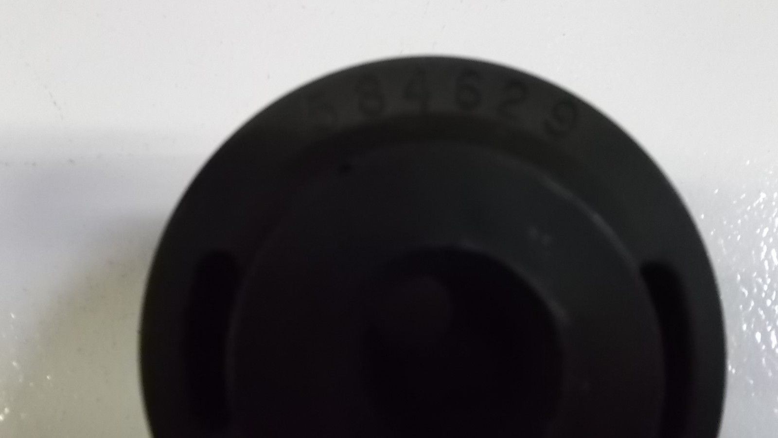 VICKERS PUMP 584629 UNMP