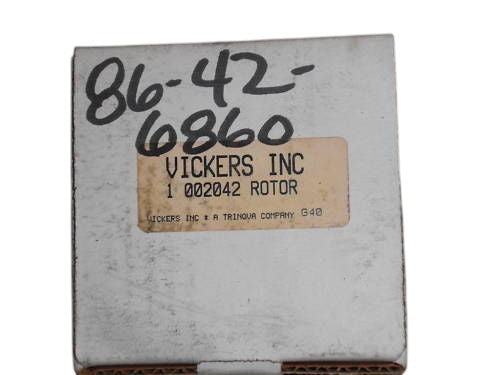 VICKERS 002042 ROTOR NSMP