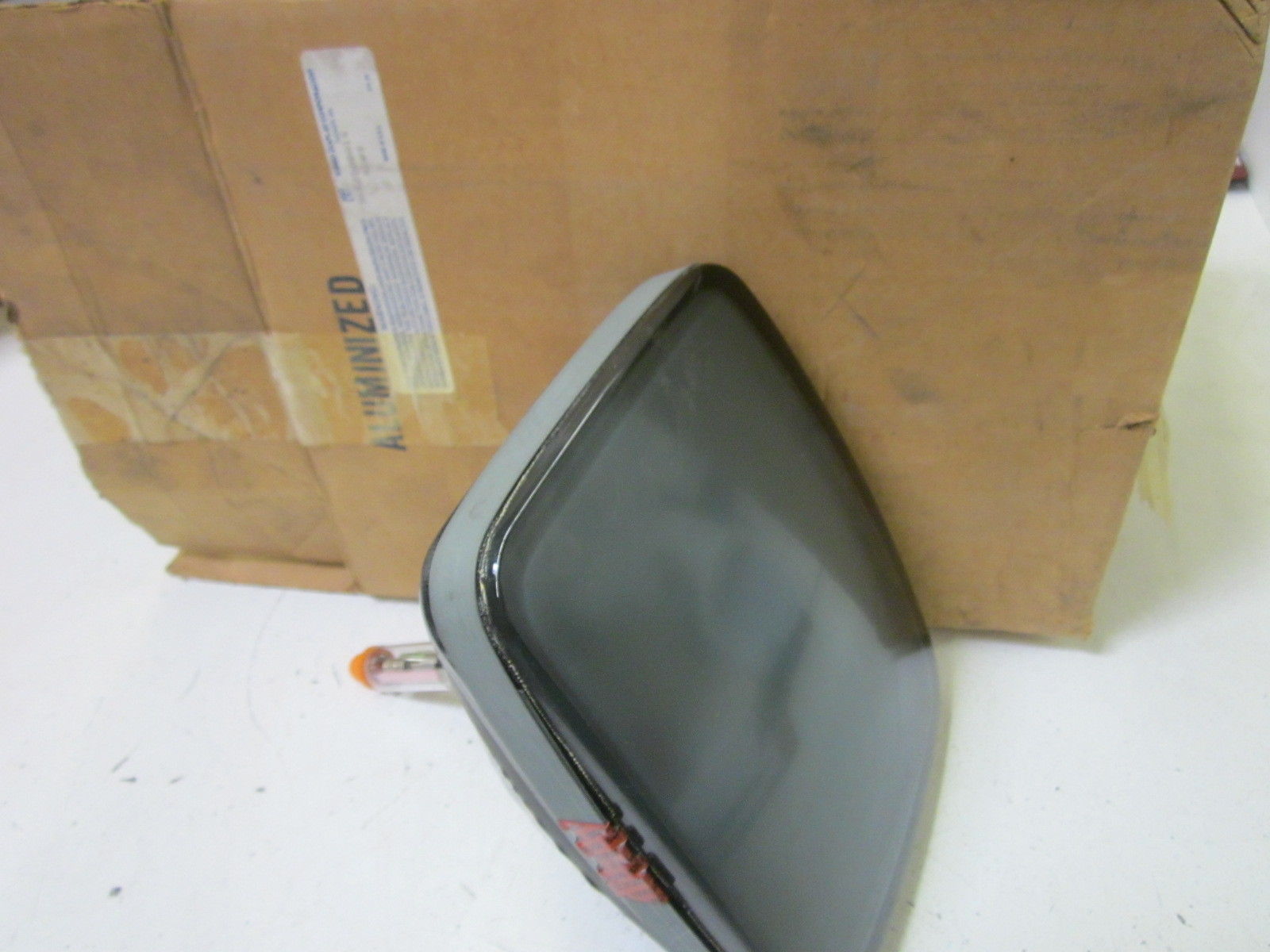 VIDEO DISPLAY CORPORATION 96R2500A14 NSMP