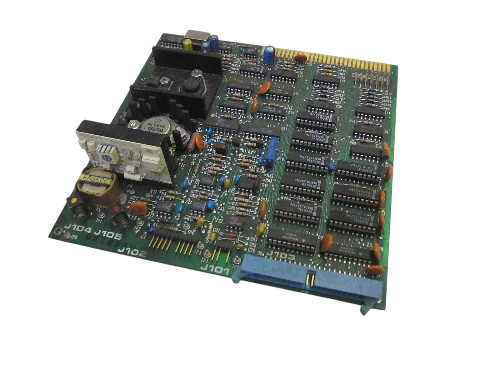 VIDEOJET 351660 K PRINT HEAD UNMP