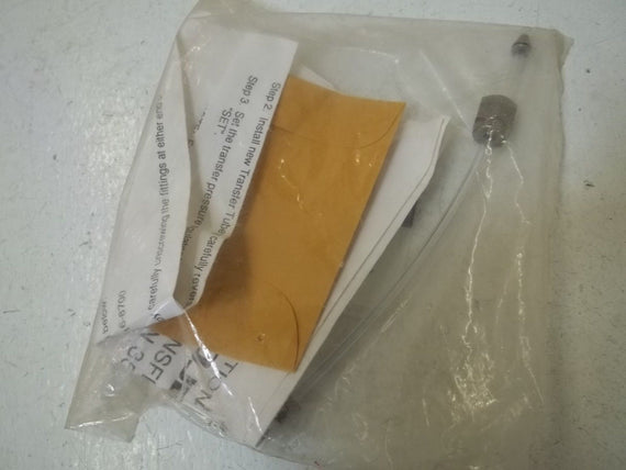 VIDEOJET 355247 TRANSFER TUBE *NEW IN A FACTORY BAG*
