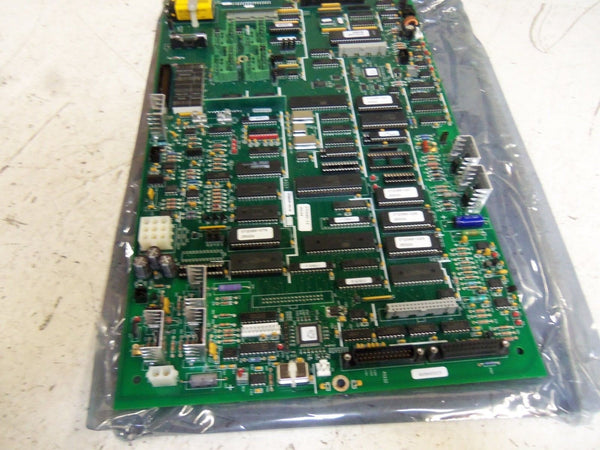 VIDEOJET 375080SMT CIRCUIT BOARD UNMP