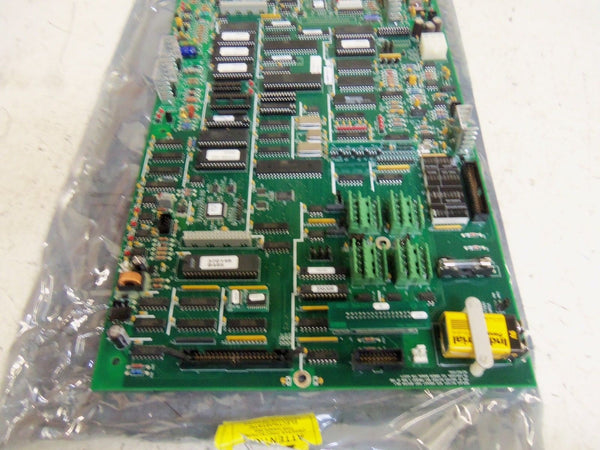 VIDEOJET 375080SMT CIRCUIT BOARD UNMP