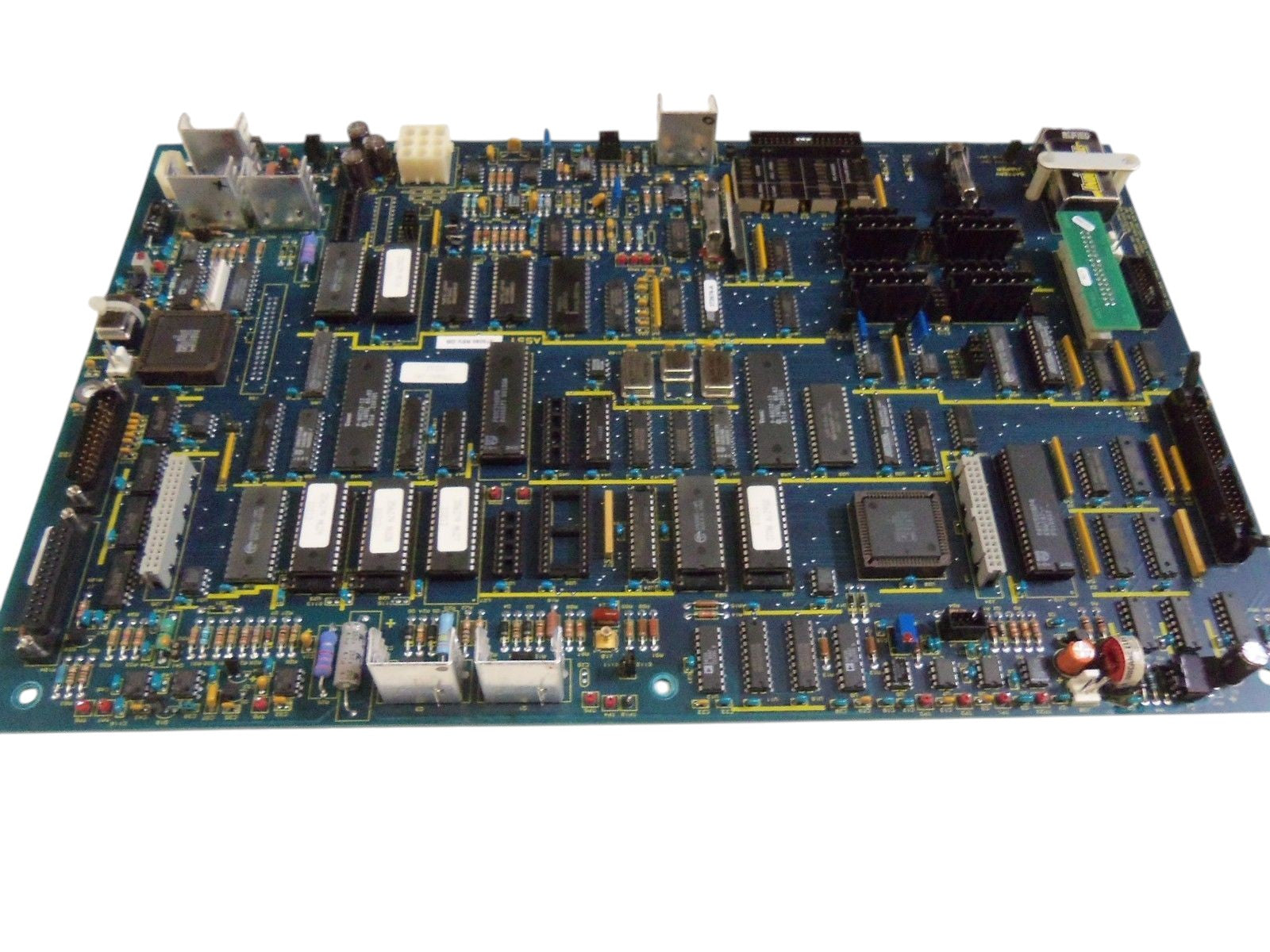VIDEOJET 375081-B PC BOARD UNMP