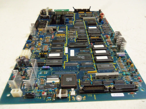 VIDEOJET 375081-B PC BOARD UNMP