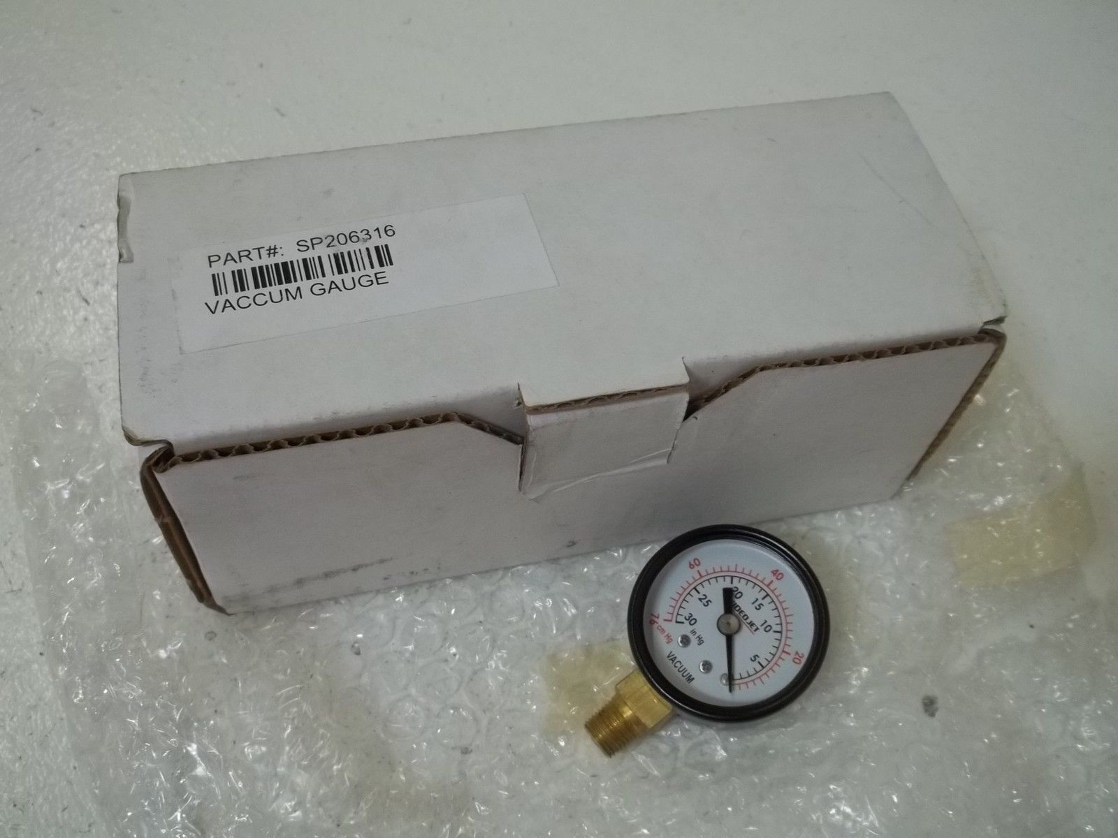 VIDEOJET SP206316 0-30" NSMP