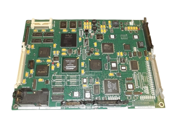 VIDEOJET TECHNOLOGIES  390646  REV. AD MAIN BOARD NSNP
