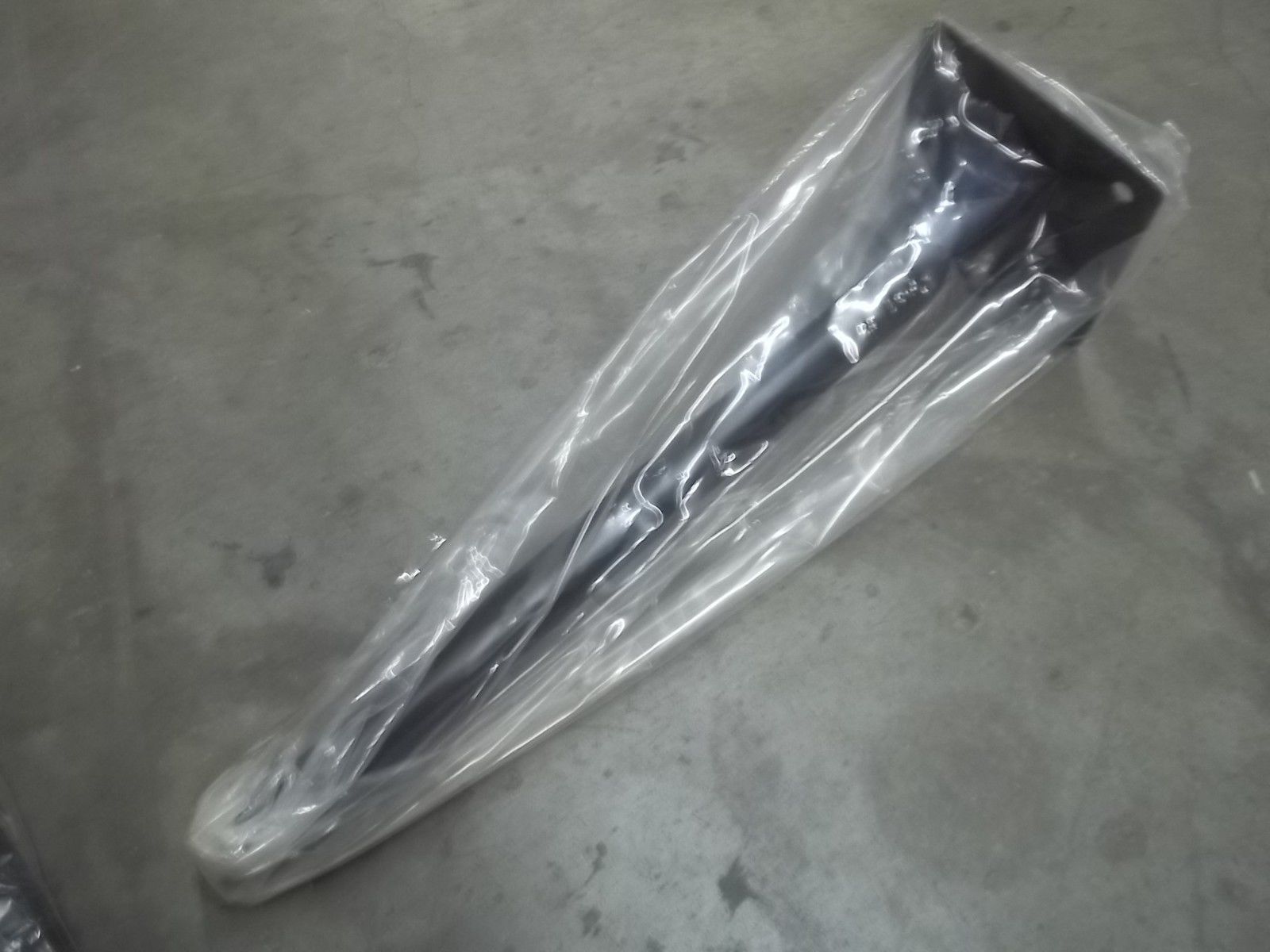 VIDEO MOUNT PRODUCTS VMP046 MONITOR MOUNT CEILING NSMP